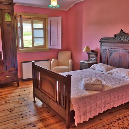 Quinta Do Barracao Da Vilarica Lodões Buitenkant foto