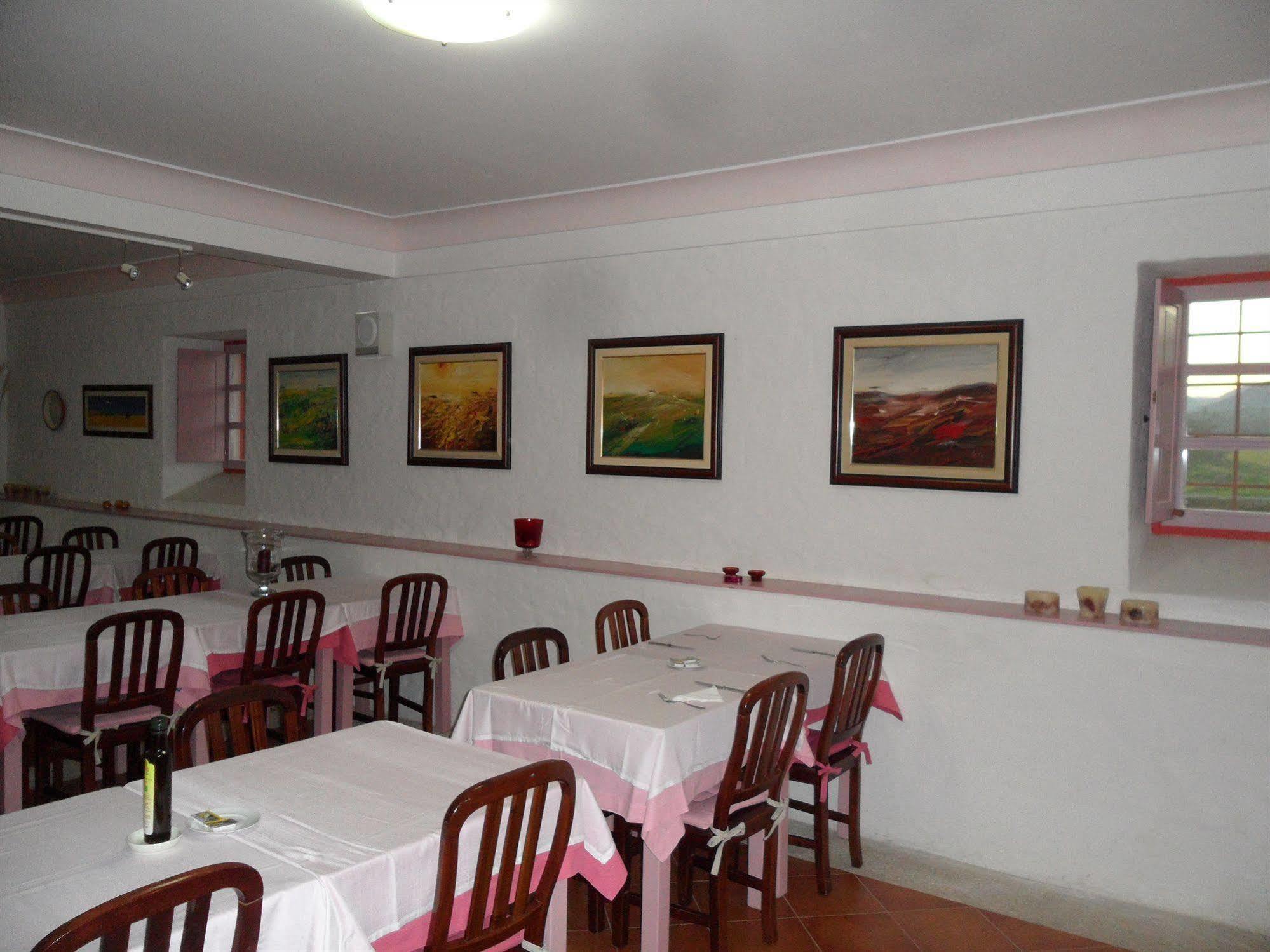 Quinta Do Barracao Da Vilarica Lodões Buitenkant foto